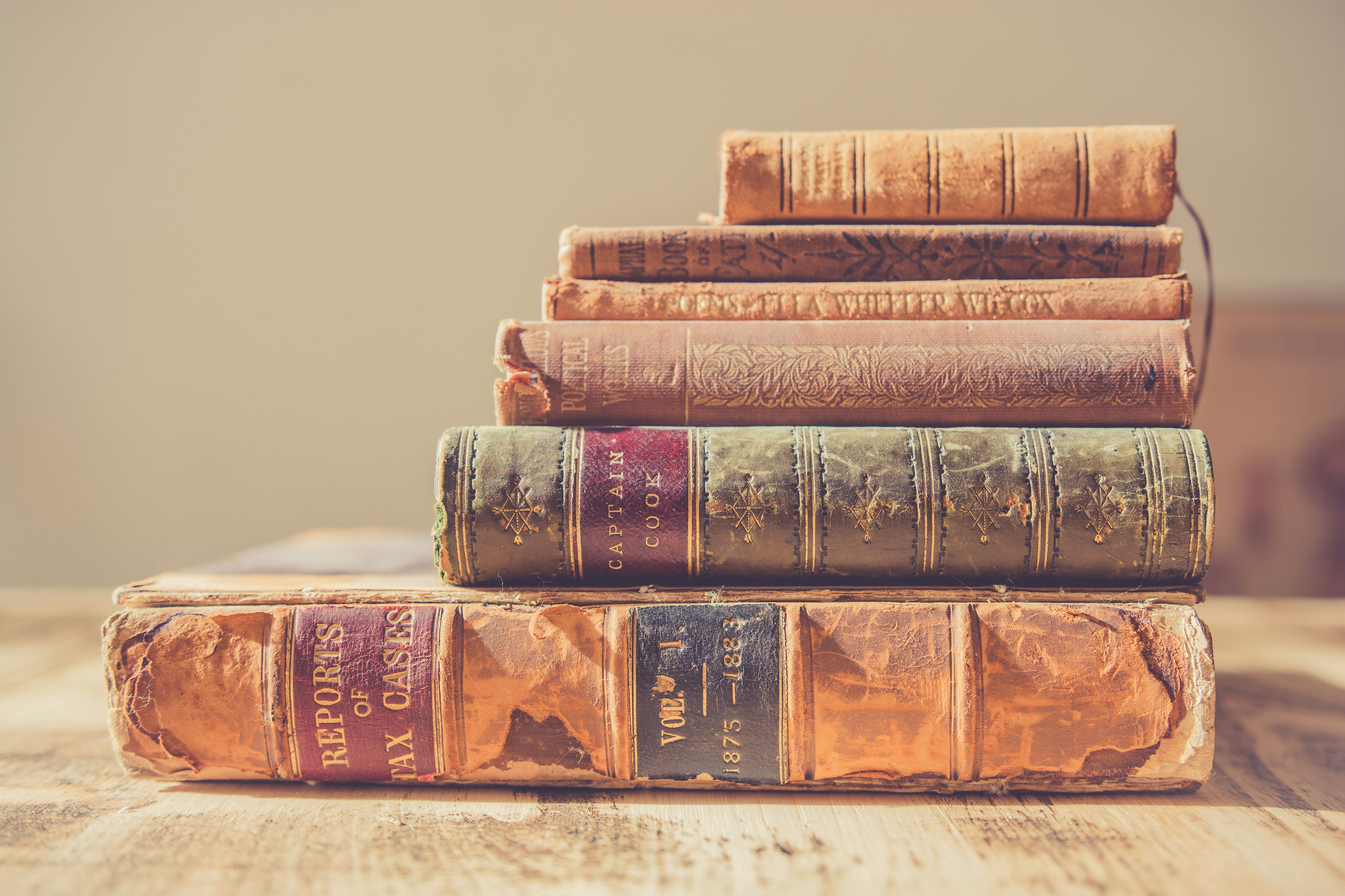 Book Review